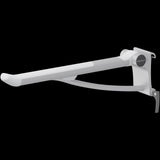 Pressalit PLUS Support Arm, Sideways Adjustable – White, view 3