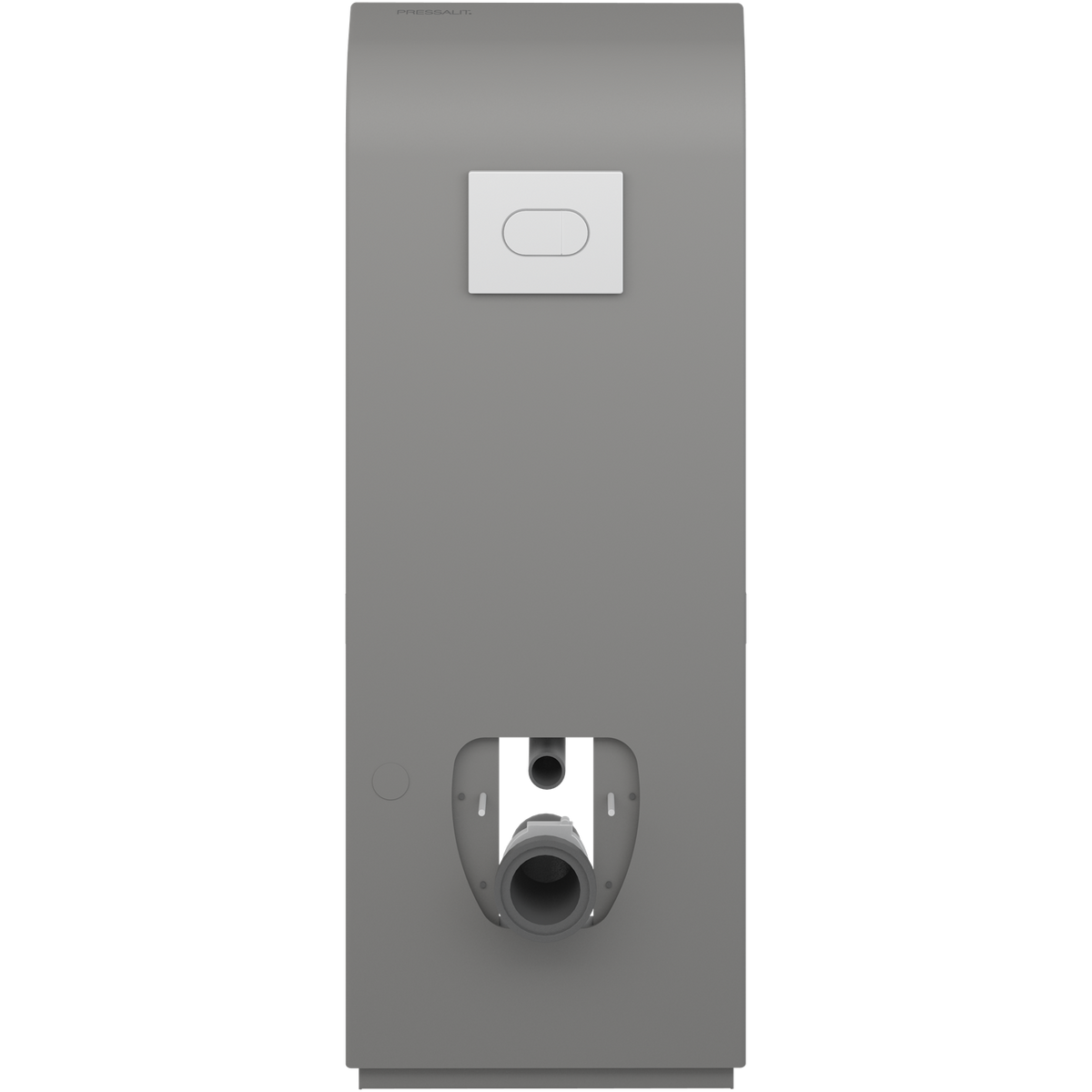 Pressalit SELECT TL4 electric toilet lifter – view 2