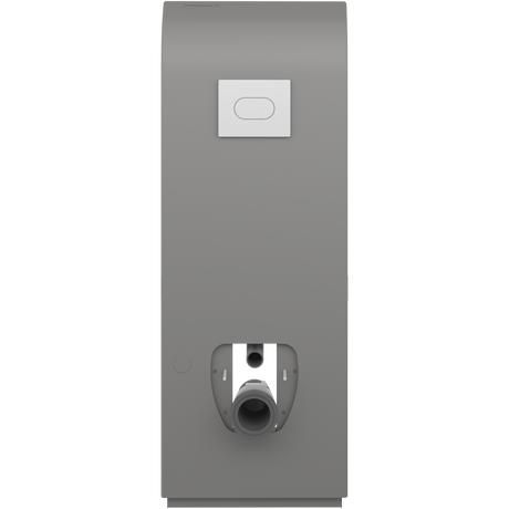 Pressalit SELECT TL4 electric toilet lifter – view 2
