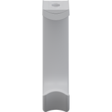 Pressalit R9324 paper holder detail