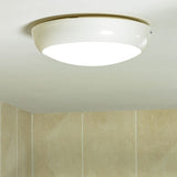 AKW Bathroom LED Lighting – Ceiling Light, Task Focused Lights, Kit or Pull Cord Switch, photo 3