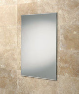 AKW Bevelled Mirror with Brackets 600x400mm (23628)