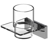 AKW Onyx Tumbler Chrome (23682)