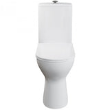 AKW Livenza Plus Close Coupled Toilet, photo 3