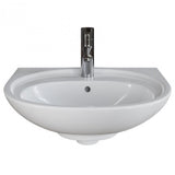 AKW Livenza Plus Wash Basin, photo 6