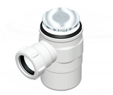 AKW 19mm Standard Gravity Waste (25125)