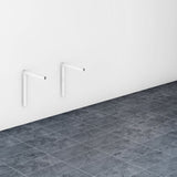 Pressalit INDIVO manually height adjustable worktop bracket