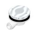 AKW PW50 22mm Pumped Waste For Shower Tray (25405)