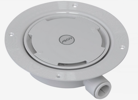 AKW Silentflow+ PGTF 22mm