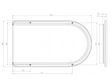 AKW Toilet Raising Plinth, photo 5