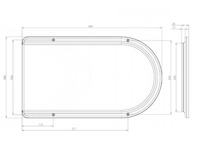 AKW Toilet Raising Plinth, photo 5