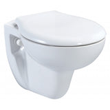 AKW Livenza Wall Hung Toilet, photo 2