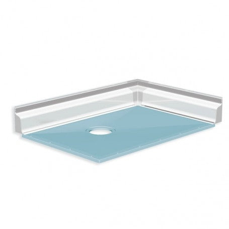 AKW Window Spanning Kit for Shower Curtains, photo 2