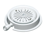 AKW Pumped Shower Gulley Waste – Choice of Screedmaster 15mm, Screedmaster 22mm or SilentFlow+ 15mm