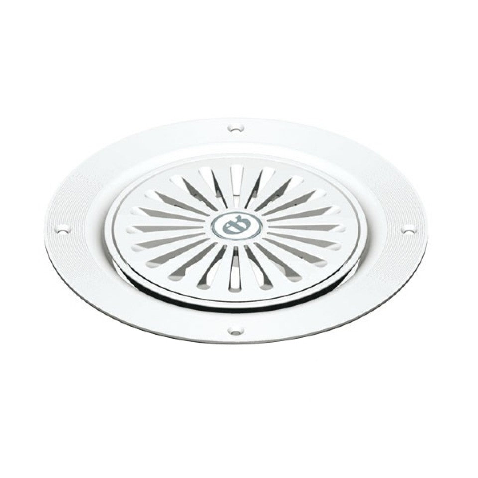 AKW Tuff Form Waste Adaptor TFWA for Vinyl Floors – Adaptor Only