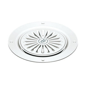 AKW Tuff Form Waste Adaptor TFWA for Vinyl Floors – Adaptor Only