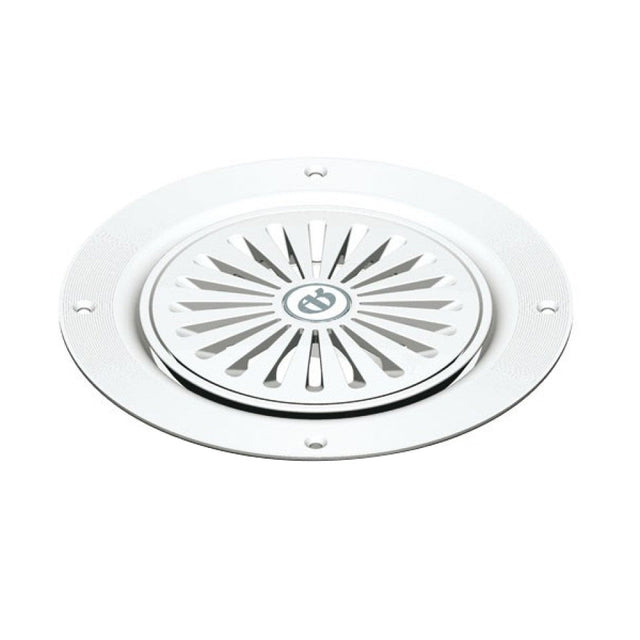 AKW Tuff Form Waste Adaptor TFWA for Vinyl Floors – Adaptor Only