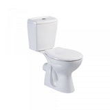 AKW Livenza Close Coupled Toilet, photo 4