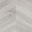 Multipanel Prespa Vinyl Click Chevron Flooring
