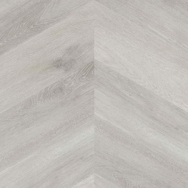 Multipanel Prespa Vinyl Click Chevron Flooring