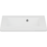 Pressalit MATRIX SMALL wash basin in an accessible bathroom