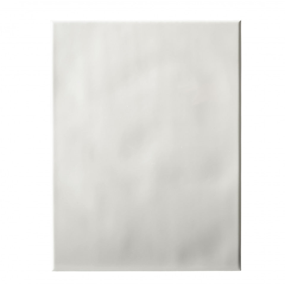 Bumpy White 250x330mm (1.5sqm per Box) 18pk (30076)