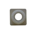 AKW Tap Connector Washers – 1/2" & 3/4" Fibre or Universal Top Hat, Pack of 10
