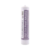 Naturepanel High Grab Adhesive & Sealant 290ml, Graphite Grey