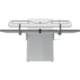 Pressalit CT 4000 change table in a changing room