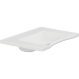 Pressalit MATRIX MEDIUM wash basin without overflow