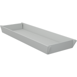 Pressalit shower mattress with drain hose