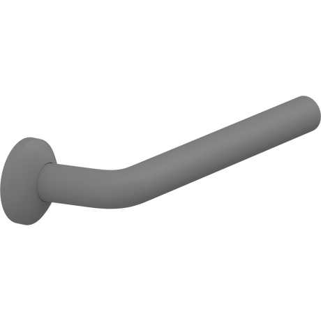 Pressalit PLUS tube piece with wall rosette and female joint