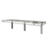 Pressalit INDIVO Pack lifting columns and cross brace