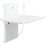 Pressalit low start foldable daycare changing table