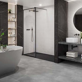 Multipanel Vicenza Vinyl Click Floor Tiles with Grout Edge, photo 3