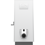 Pressalit SELECT TL1 toilet lifter – view 5