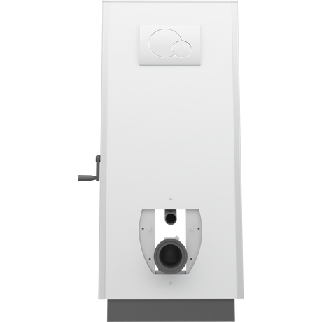 Pressalit SELECT TL1 toilet lifter – view 5