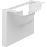 Pressalit MATRIX fixed basin unit