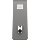 Pressalit SELECT TL4 electric toilet lifter – view 4