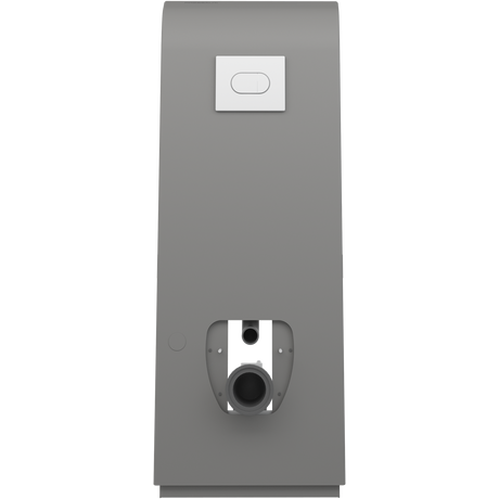 Pressalit SELECT TL4 electric toilet lifter – view 4