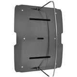Pressalit graphite grey replacement pad for SCT 3000 shower change table