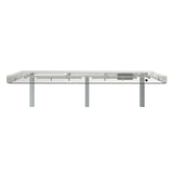 Pressalit INDIVO Pack worktop lift detail
