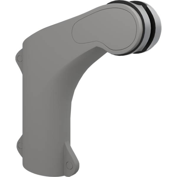 Pressalit PLUS shower head holder (RT600)