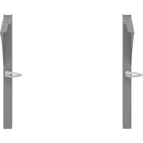 Pressalit MATRIX wash basin supports with basin