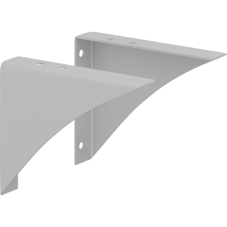 Pressalit MATRIX fixed height wash basin supports
