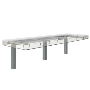 Pressalit INDIVO Pack electrically height adjustable kitchen worktop lift