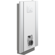 Pressalit SELECT TL2 toilet lifter with side profiles