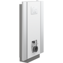 Pressalit SELECT TL2 toilet lifter with side profiles