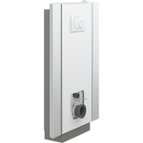 Pressalit SELECT TL2 toilet lifter with side profiles