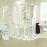 AKW Mullen Level Access Shower Tray, photo 5
